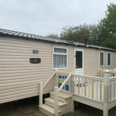 Cljp Caravan Cleethorpes Beach Formally Thorpe Park Free Wi-Fi エクステリア 写真