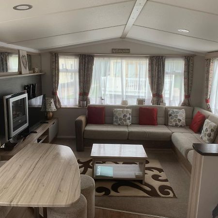 Cljp Caravan Cleethorpes Beach Formally Thorpe Park Free Wi-Fi エクステリア 写真