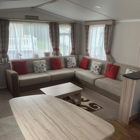 Cljp Caravan Cleethorpes Beach Formally Thorpe Park Free Wi-Fi エクステリア 写真