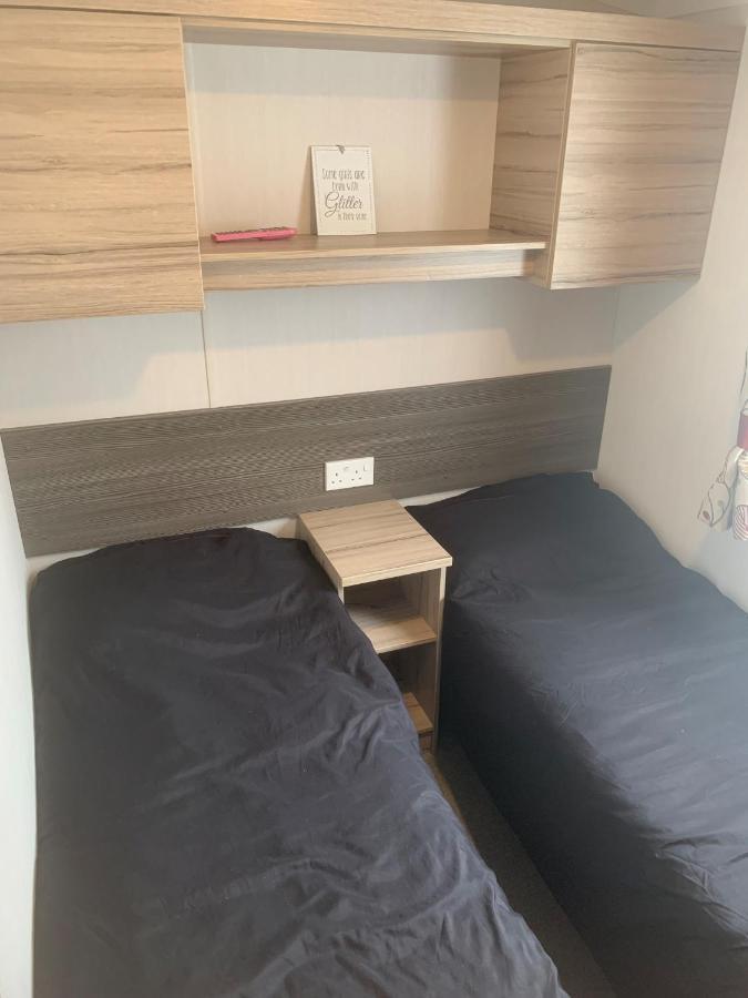 Cljp Caravan Cleethorpes Beach Formally Thorpe Park Free Wi-Fi エクステリア 写真