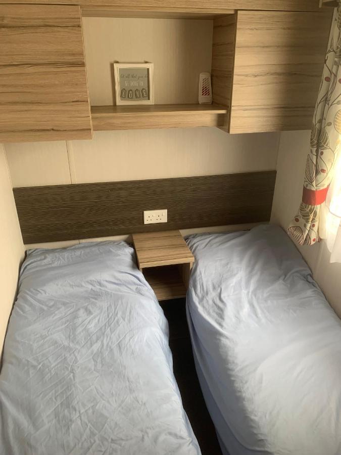 Cljp Caravan Cleethorpes Beach Formally Thorpe Park Free Wi-Fi エクステリア 写真