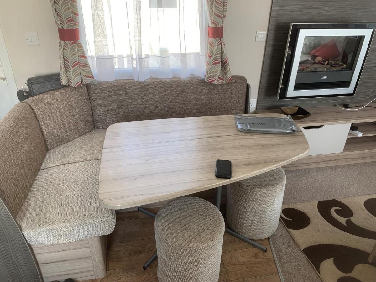 Cljp Caravan Cleethorpes Beach Formally Thorpe Park Free Wi-Fi エクステリア 写真